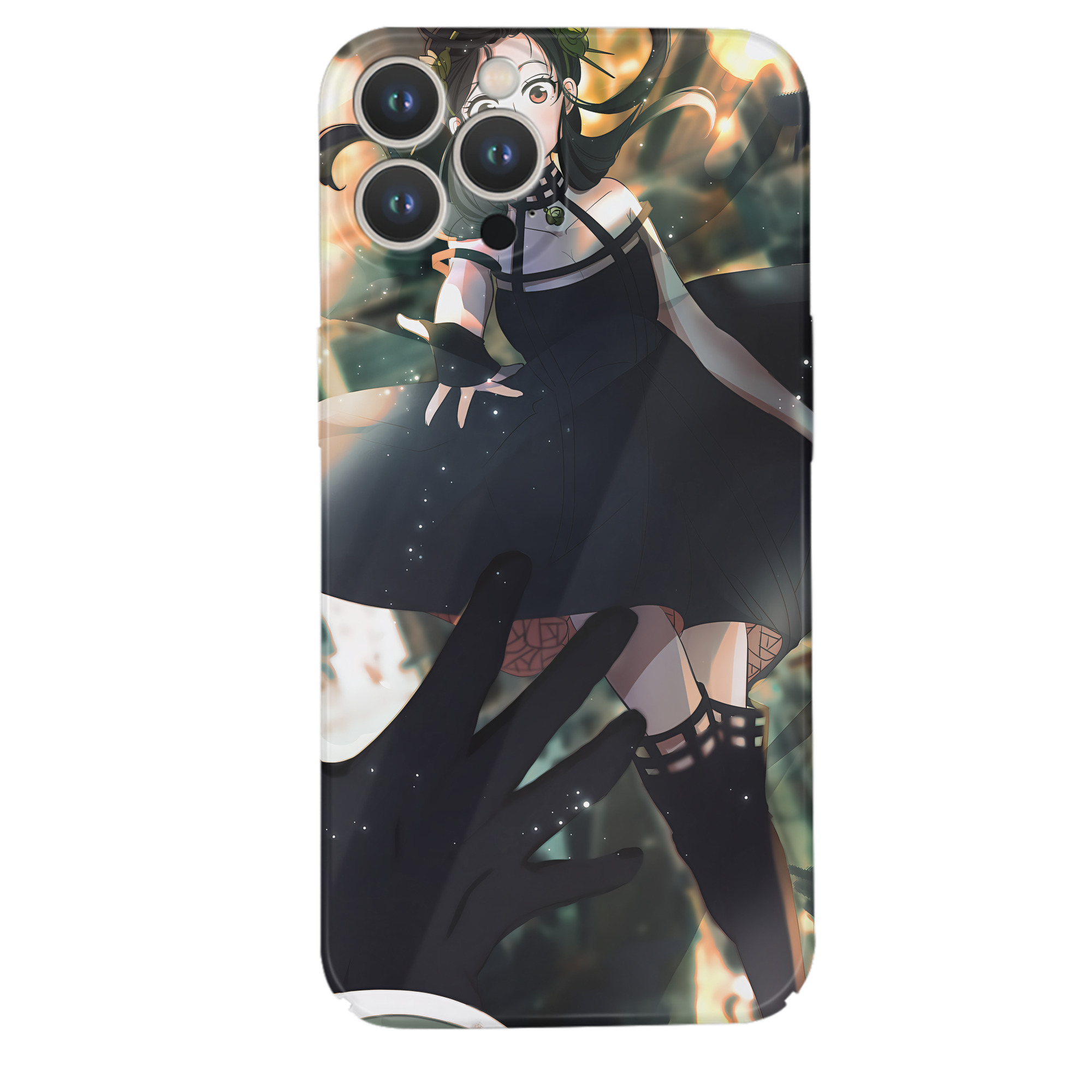 （画像用） SPY×FAMILY间谍家家酒 【iPhone 14シリーズ対応】ハードケース